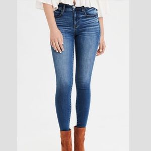 AE Next Level High Waisted Jeggings